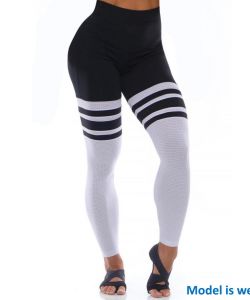 Bombshell - Womens Leggings and Yoga Pants